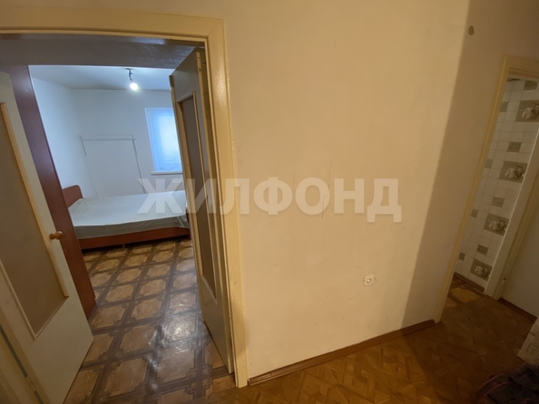
  Сдается 1-комн. квартира, 40 м², Выборная ул, д. 117/2
. Фото 11.