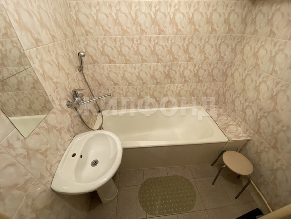
  Сдается 1-комн. квартира, 40 м², Выборная ул, д. 117/2
. Фото 12.
