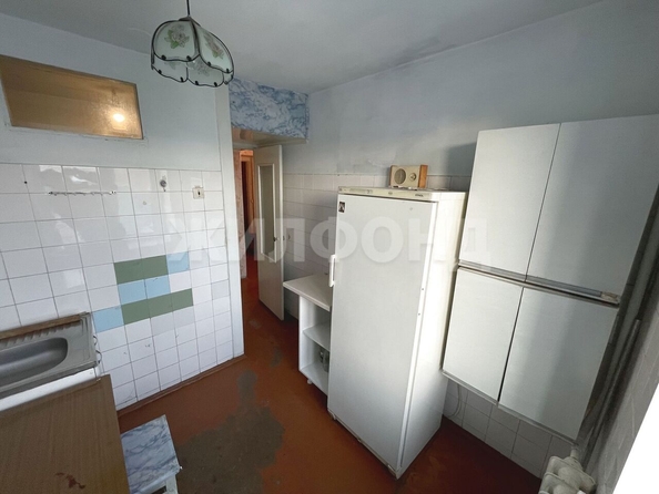 
  Сдается 2-комн. квартира, 38 м², Челюскинцев ул, д. 14
. Фото 2.
