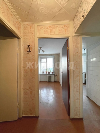 
  Сдается 2-комн. квартира, 38 м², Челюскинцев ул, д. 14
. Фото 3.