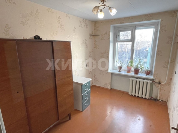 
  Сдается 2-комн. квартира, 38 м², Челюскинцев ул, д. 14
. Фото 7.
