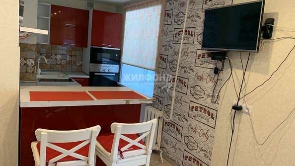 
  Сдается 2-комн. квартира, 46 м², Ильича ул, д. 17
. Фото 5.