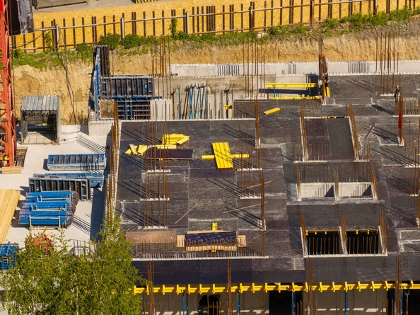 
  Продается 1-комн. квартира, 27.63 м², ЖК Белкин
. Фото 9.