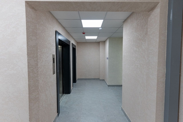
  Продается 1-комн. квартира, 35.8 м², ЖК Свои люди, дом 2
. Фото 11.