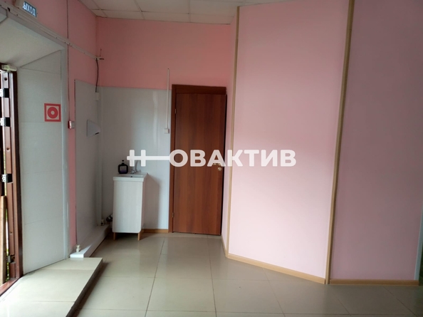 
  Продается универсальное помещение, 130 м², Октябрьская ул, д. 8
. Фото 5.