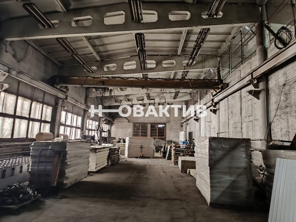
  Продается производственное помещение, 2507.6 м², Украинская ул, д. 45А
. Фото 1.