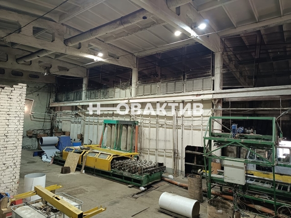 
  Продается производственное помещение, 2507.6 м², Украинская ул, д. 45А
. Фото 3.
