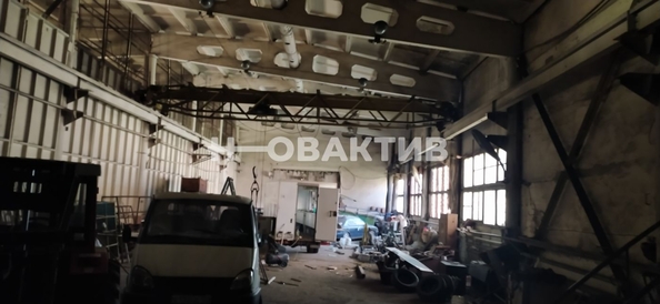 
  Продается производственное помещение, 2507.6 м², Украинская ул, д. 45А
. Фото 6.
