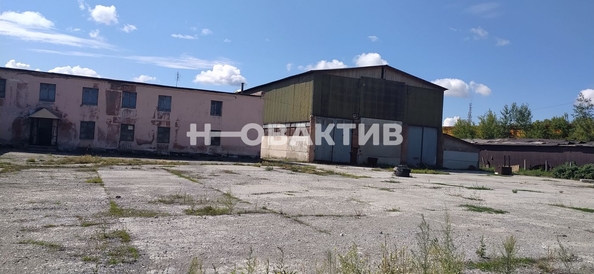 
  Продается производственное помещение, 2507.6 м², Украинская ул, д. 45А
. Фото 15.