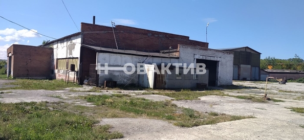 
  Продается производственное помещение, 2507.6 м², Украинская ул, д. 45А
. Фото 20.