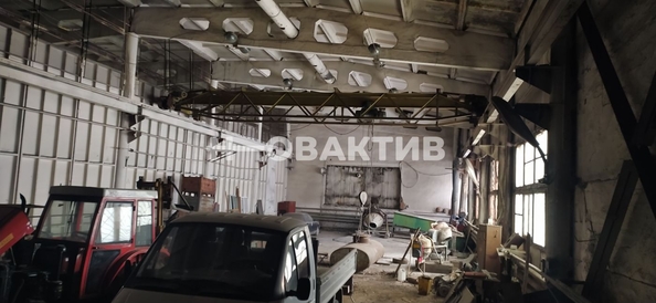 
  Продается производственное помещение, 2507.6 м², Украинская ул, д. 45А
. Фото 23.