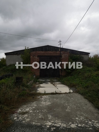 
  Продается универсальное помещение, 2000 м², Каменская ул, д. 16
. Фото 1.