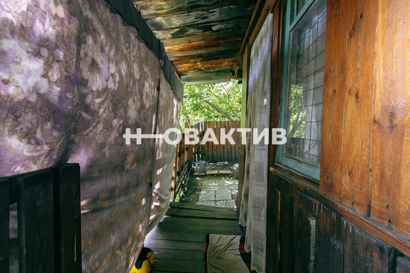 
  Продается коттедж, 50 м², Новосибирск
. Фото 5.