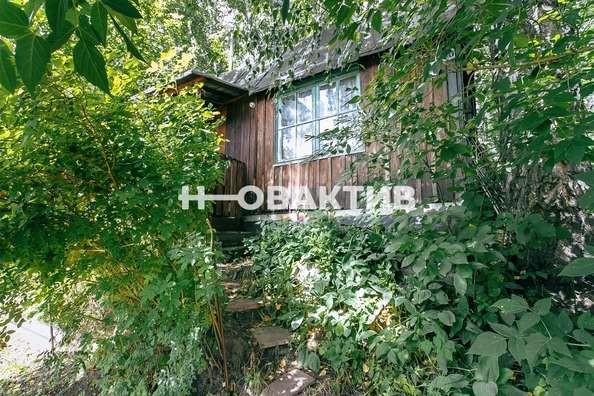 
  Продается коттедж, 50 м², Новосибирск
. Фото 6.
