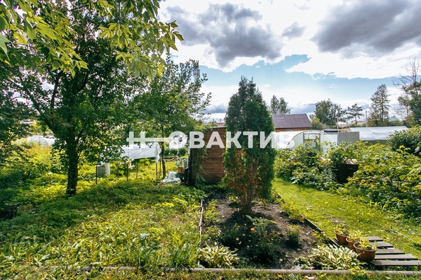 
  Продается коттедж, 50 м², Новосибирск
. Фото 8.