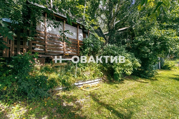 
  Продается коттедж, 50 м², Новосибирск
. Фото 10.