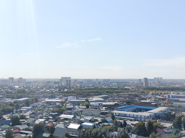 
  Сдается 1-комн. квартира, 30.1 м², Сержанта Коротаева ул, д. 9
. Фото 11.