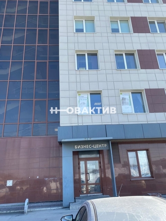 
  Продается офис, 33.9 м², Владимировская ул, д. 26/1
. Фото 2.