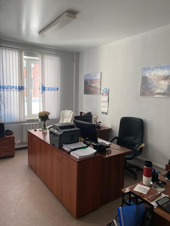 
  Продается офис, 33.9 м², Владимировская ул, д. 26/1
. Фото 7.