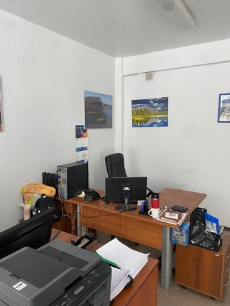 
  Продается офис, 33.9 м², Владимировская ул, д. 26/1
. Фото 8.