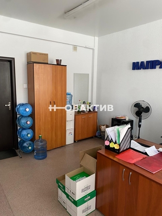 
  Продается офис, 33.9 м², Владимировская ул, д. 26/1
. Фото 9.