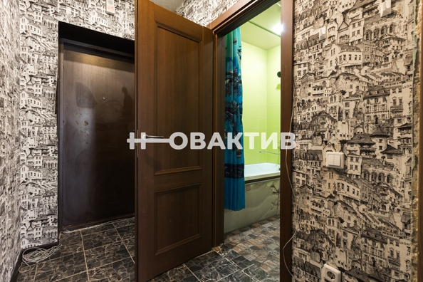 
  Продается студия, 24.4 м², Романтиков ул, д. 7
. Фото 9.