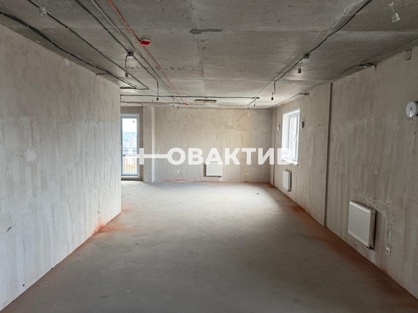 
  Продается универсальное помещение, 130 м², ЖК На Королева, дом 1
. Фото 8.