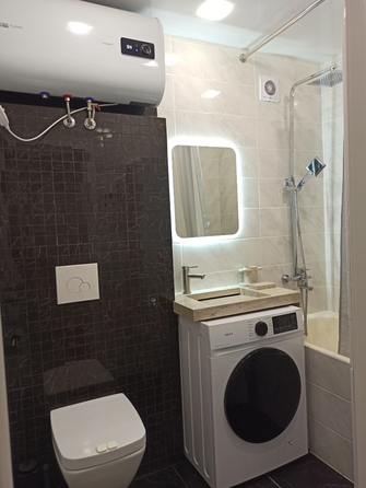 
  Продам 3-комн. квартиру, 60 м², Широкая ул, д. 27
. Фото 11.
