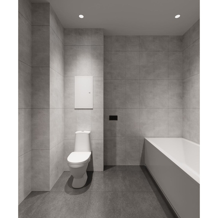 
  Продается 1-комн. квартира, 42.7 м², ЖК Luna (Луна)
. Фото 25.