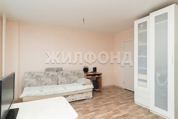 
  Продается студия, 26 м², Ивана Севастьянова ул, д. 9
. Фото 3.