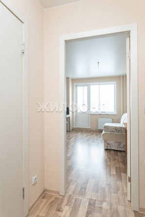 
  Продается студия, 26 м², Ивана Севастьянова ул, д. 9
. Фото 5.