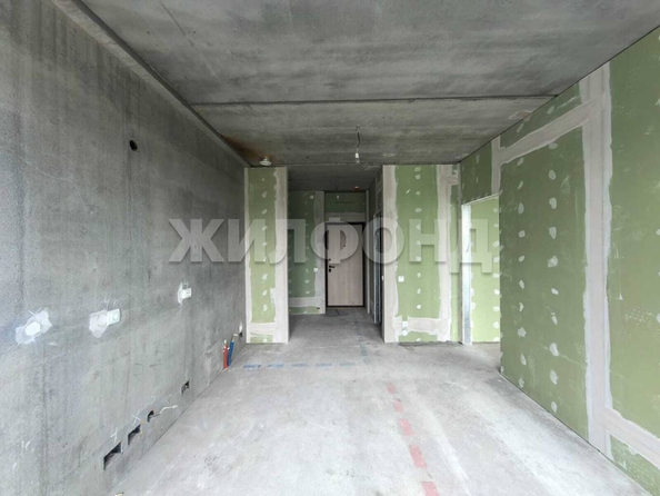 
  Продается 1-комн. квартира, 41.4 м², ЖК Пшеница, дом 1
. Фото 3.
