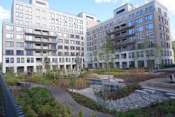 
  Продается 1-комн. квартира, 41.4 м², ЖК Пшеница, дом 1
. Фото 13.