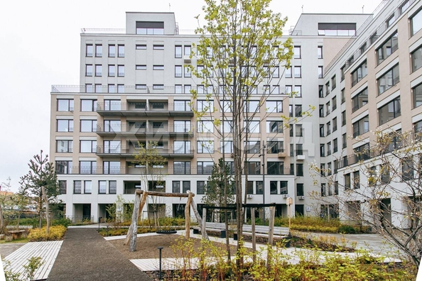 
  Продается 1-комн. квартира, 41.4 м², ЖК Пшеница, дом 1
. Фото 4.