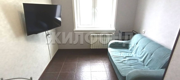 
  Продается 1-комн. квартира, 48.1 м², Александра Чистякова ул, д. 8
. Фото 4.