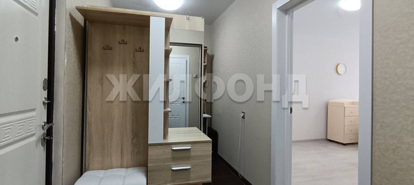 
  Продается 1-комн. квартира, 48.1 м², Александра Чистякова ул, д. 8
. Фото 11.