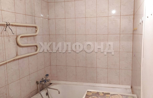 
  Продается 1-комн. квартира, 30.9 м², Кирова ул, д. 317
. Фото 7.