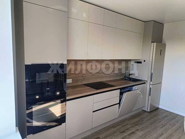 
  Продается 1-комн. квартира, 37 м², ЖК Акация на Ватутина, дом 1
. Фото 4.
