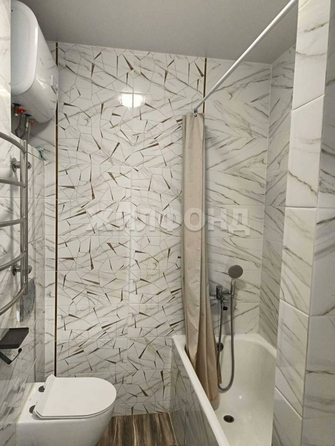 
  Продается 1-комн. квартира, 37 м², ЖК Акация на Ватутина, дом 1
. Фото 6.