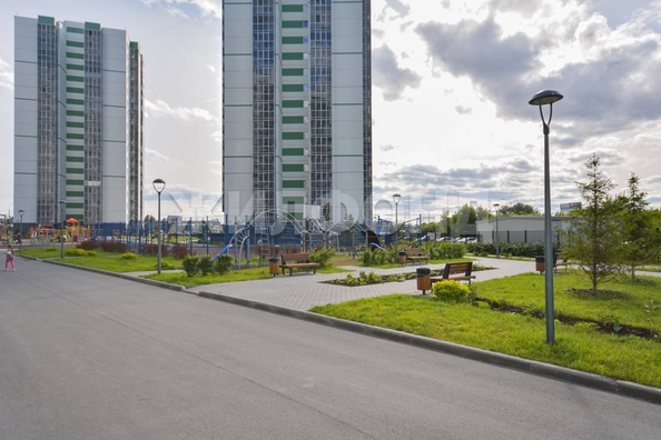 
  Продается 1-комн. квартира, 37 м², ЖК Акация на Ватутина, дом 1
. Фото 14.