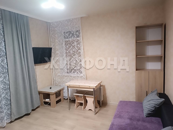 
  Продается студия, 19.8 м², Большая ул, д. 668
. Фото 6.