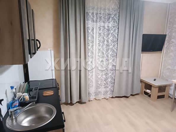 
  Продается студия, 19.8 м², Большая ул, д. 668
. Фото 7.