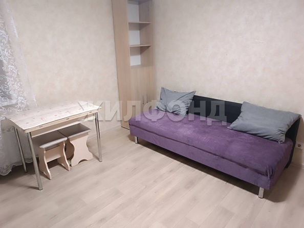 
  Продается студия, 19.8 м², Большая ул, д. 668
. Фото 8.