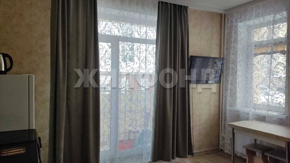 
  Продается студия, 19.8 м², Большая ул, д. 668
. Фото 11.