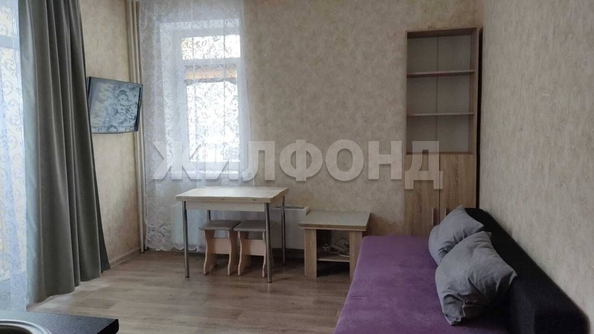 
  Продается студия, 19.8 м², Большая ул, д. 668
. Фото 12.