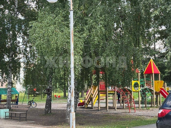 
  Продается 1-комн. квартира, 37.6 м², Волочаевская ул, д. 53
. Фото 17.