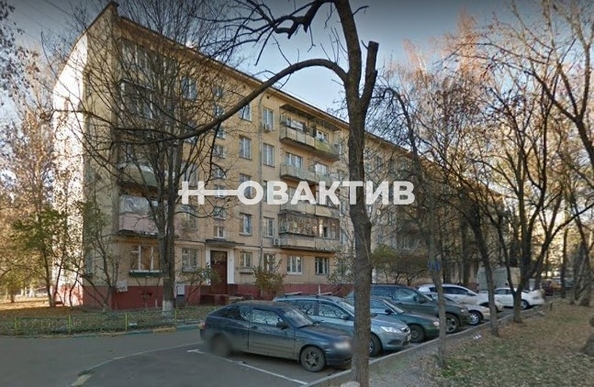 
  Сдается 2-комн. квартира, 43.2 м², Демьяна Бедного ул, д. 64
. Фото 1.