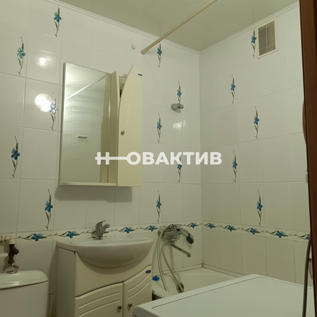 
  Сдается 2-комн. квартира, 43.2 м², Демьяна Бедного ул, д. 64
. Фото 5.