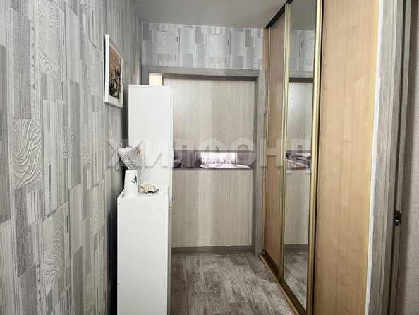 
  Продается 2-комн. квартира, 45.5 м², Петухова ул, д. 122/1
. Фото 3.