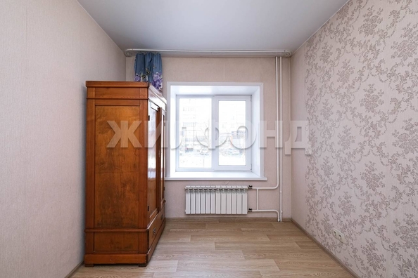 
  Продается 3-комн. квартира, 63.7 м², Новосибирская ул, д. 12
. Фото 23.